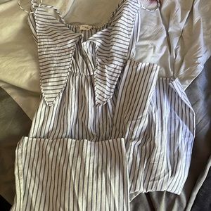 Everly jumpsuit